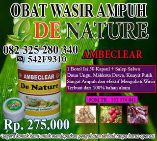 Illustration for article titled obat wasir yang ampuh